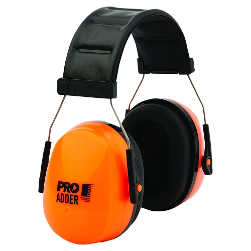 PRO EARMUFFS ADDER